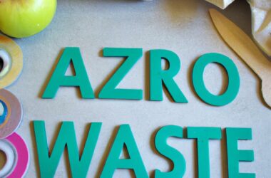 Zero waste w kuchni: praktyczne porady