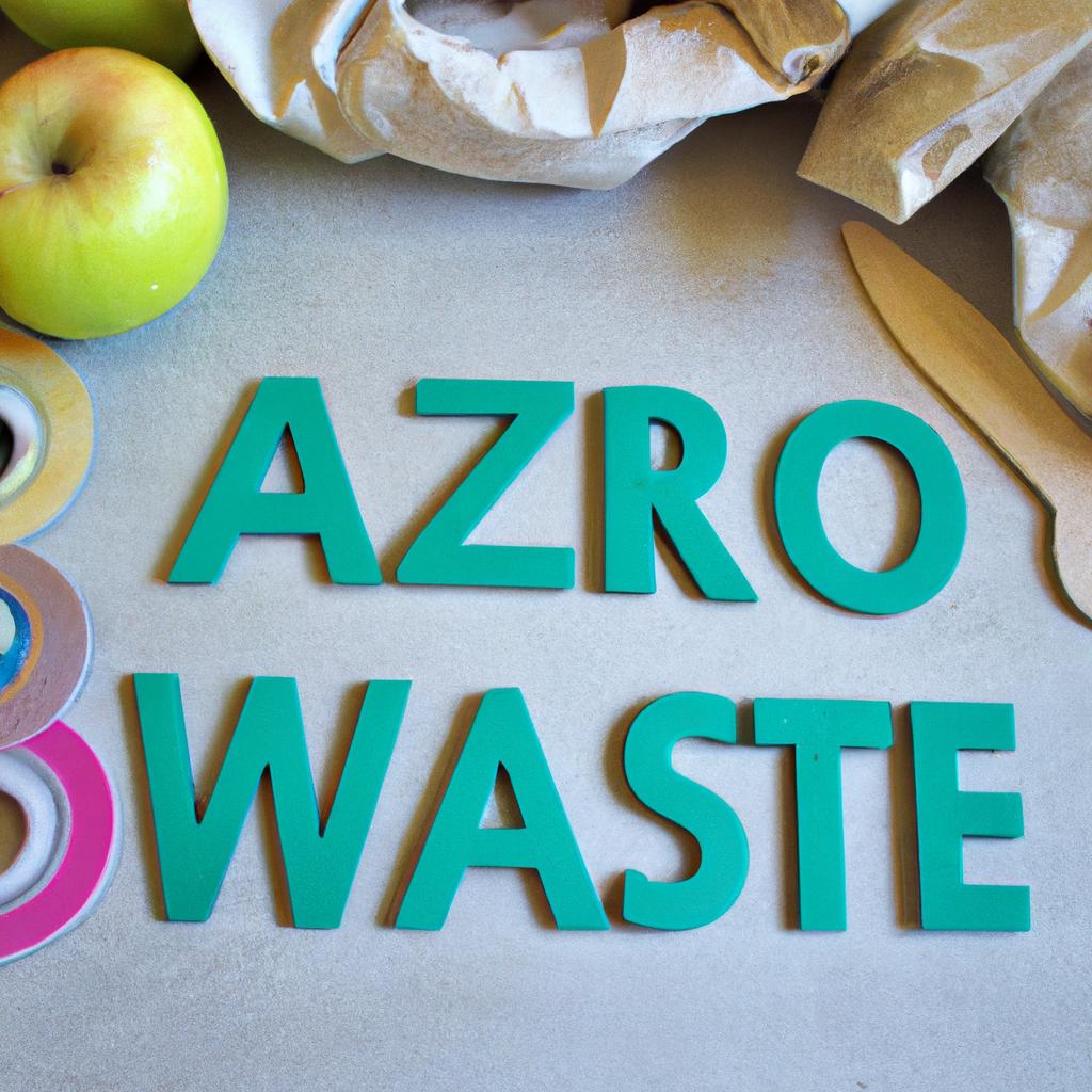 Zero waste w kuchni: praktyczne porady
